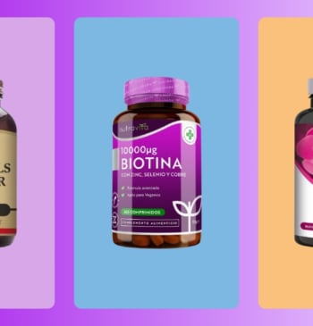 Las 10 mejores vitaminas para el pelo para hombres y mujeres (más [...]