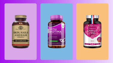 Las 10 mejores vitaminas para el pelo para hombres y mujeres (más efectivos de 2025)
