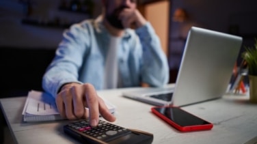 Las cinco mejores cuentas remuneradas en Septiembre de 2025