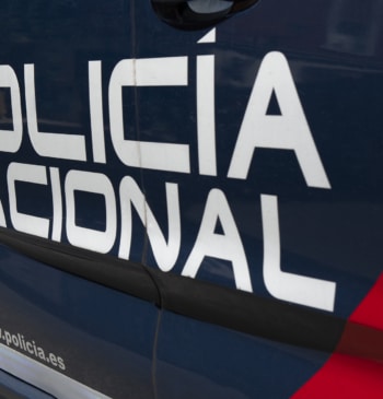 Un presunto yihadista con alto grado de radicalidad detenido en Badalona