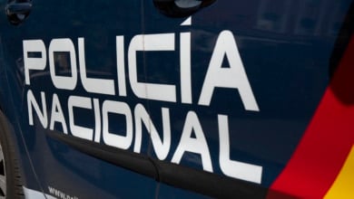 Un presunto yihadista con alto grado de radicalidad detenido en Badalona