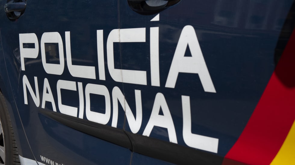 Un presunto yihadista con alto grado de radicalidad detenido en Badalona