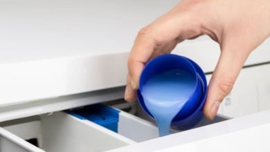 La función desconocida que casi nadie usa en la lavadora y deja tus prendas perfectas