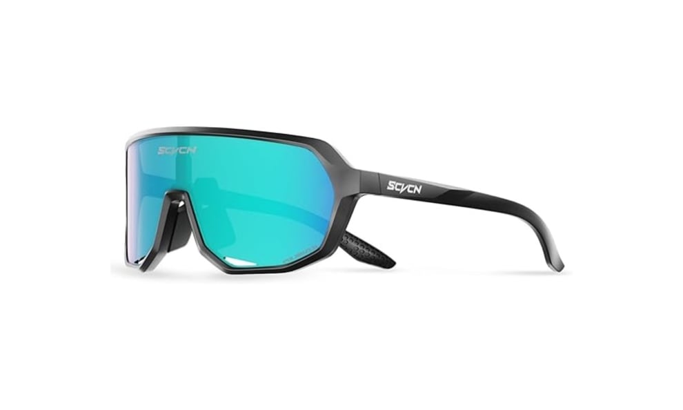 Lentes para ciclistas SCVCN