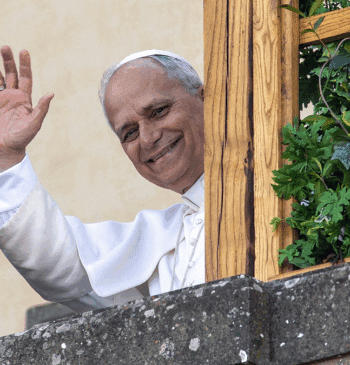 El papa condena la "barbarie" de Gaza: "No hay justificación al castigo [...]