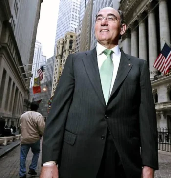 Trump no inquieta a Sánchez Galán: Iberdrola refuerza su apuesta por expandirse [...]