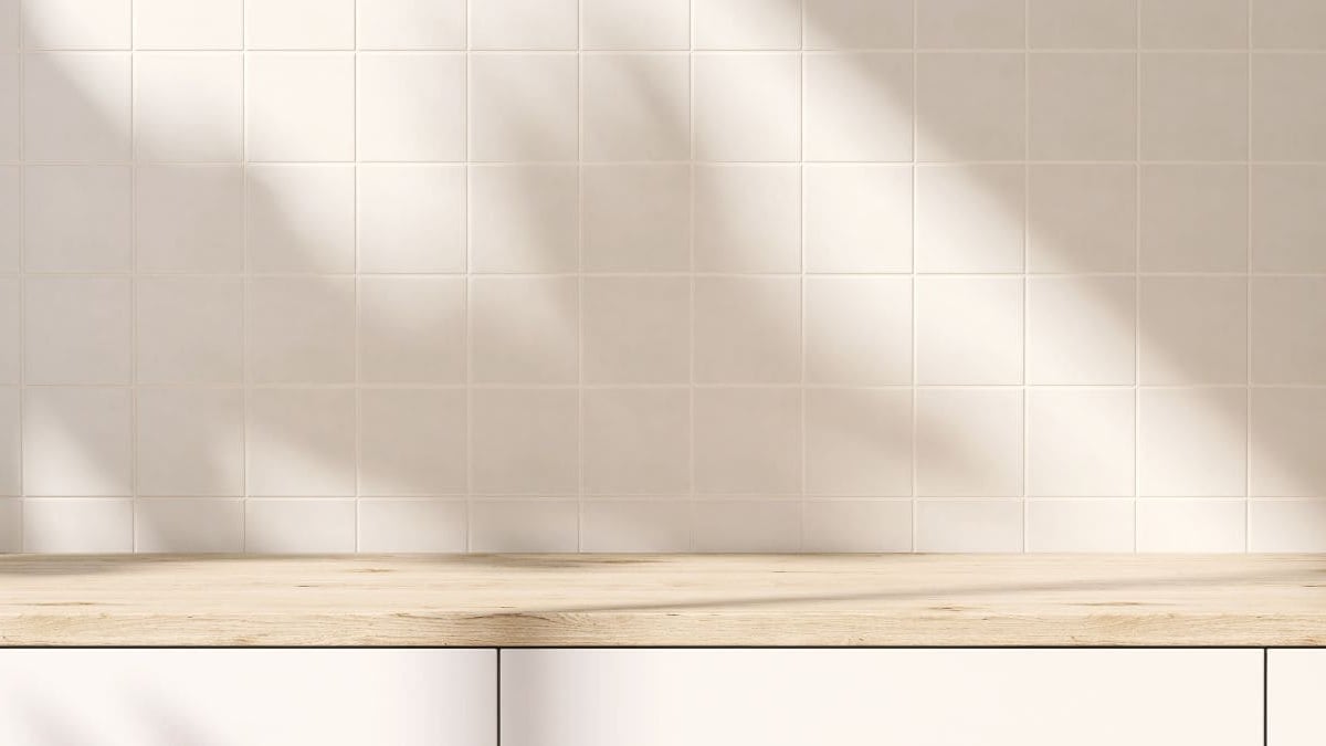 Limpiar azulejos
