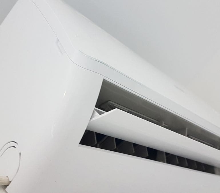 Cómo limpiar los filtros para el correcto funcionamiento del aire acondicionado