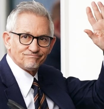 Este ha sido el último sueldazo de Lineker antes de salir de [...]