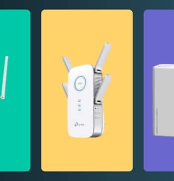 Los 7 mejores amplificadores de señal Wifi del mercado en 2025