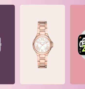 Los 10 mejores relojes para mujer calidad precio del mercado en 2025