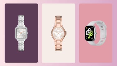 Los 10 mejores relojes para mujer calidad precio del mercado en 2025