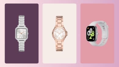 Los 10 mejores relojes para mujer calidad precio del mercado en 2025