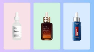 Los 10 mejores sérums faciales del mercado en 2025