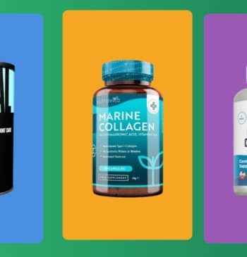 Los 10 mejores suplementos para articulaciones y tendones - comparativa 2025
