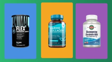 Los 10 mejores suplementos para articulaciones y tendones - comparativa 2025