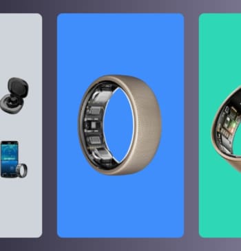 Los 7 mejores anillos inteligentes calidad precio del mercado en 2025