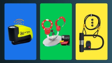 Los 7 mejores candados para patinete eléctrico de 2025