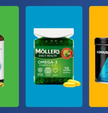 Los 7 mejores Omega 3 de 2025: certificados por IFOS y con [...]
