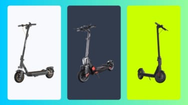Los 7 mejores patinetes eléctricos baratos del mercado en 2025