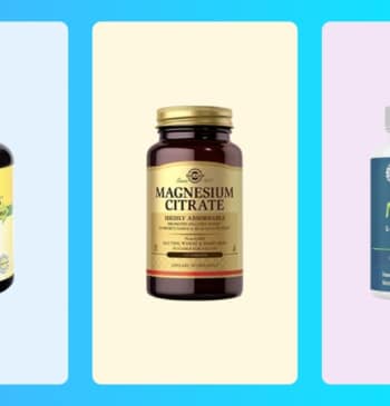 Los 7 mejores suplementos de magnesio para las articulaciones, tipos y mejores [...]