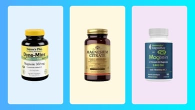 Los 7 mejores suplementos de magnesio para las articulaciones, tipos y mejores marcas de 2025