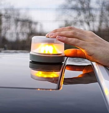 Novedades importantes con la luz V-16 en España para 2026
