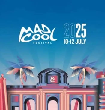 Mad Cool 2025: Cartel y horarios