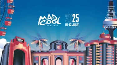 Mad Cool 2025: Cartel y horarios