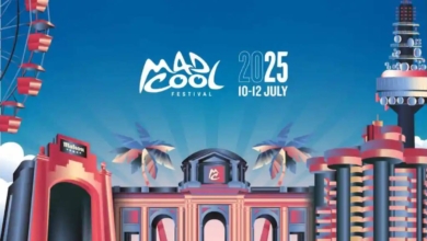 Mad Cool 2025: Cartel y horarios
