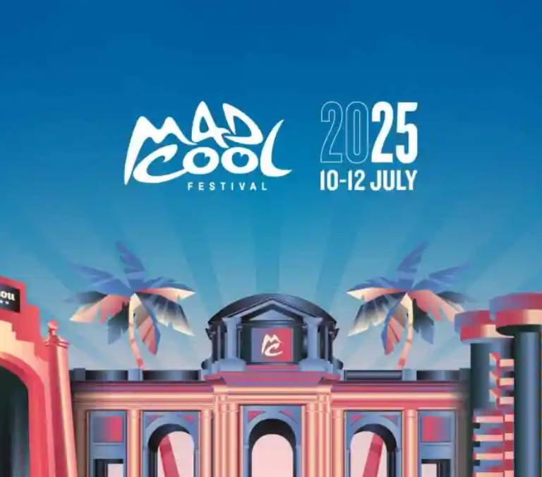 Mad Cool 2025: Cartel y horarios