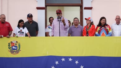 RTVE y la banalización del autoritarismo: ¿celebrar a Maduro?