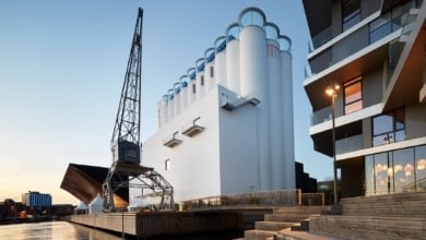 Construir con valores, emoción y sentido: así son los ganadores de los Premios Arquitectura 2025