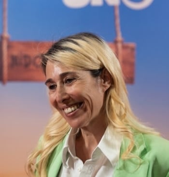 La productora de 'La infiltrada' denuncia presiones durante el rodaje: "La historia [...]