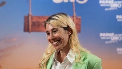 La productora de 'La infiltrada' denuncia presiones durante el rodaje: "La historia de los vascos la cuentan los vascos"