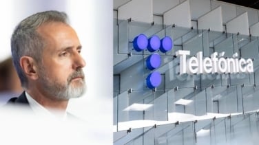 Marshall Wace vuelve a reducir su posición bajista en Telefónica en plena subida de las acciones
