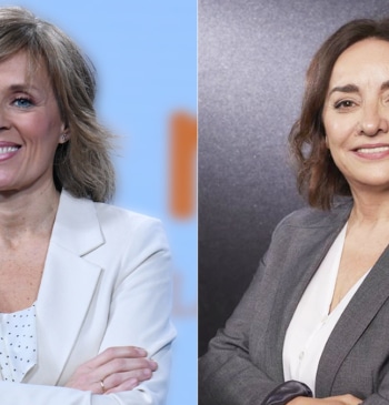 RTVE elige a Pepa Bueno para el Telediario como sustituta de Marta [...]