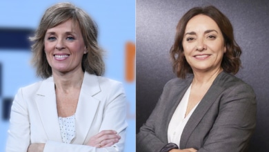 RTVE elige a Pepa Bueno para el Telediario como sustituta de Marta Carazo
