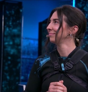 El sentido homenaje de Pablo Motos a Marta, la mujer adrenalina, tras [...]