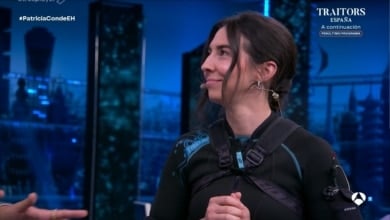El sentido homenaje de Pablo Motos a Marta, la mujer adrenalina, tras su muerte: "Ha perdido la vida haciendo lo que más amaba"
