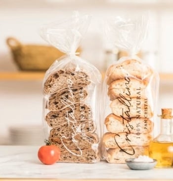Los productos con masa madre están en auge:  la demanda superará [...]