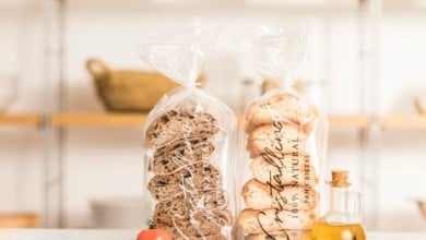 Los productos con masa madre están en auge:  la demanda superará los 400 millones de euros en 2035