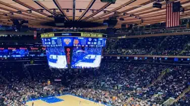 NBA. Las políticas Trump no afectan a la candidatura de México para una franquicia