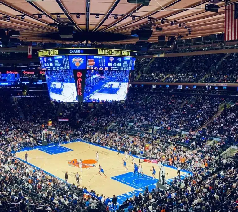 NBA. Las políticas Trump no afectan a la candidatura de México para una franquicia
