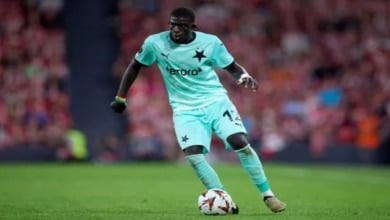 El West Ham ficha al internacional senegalés El Hadji Malick Diouf