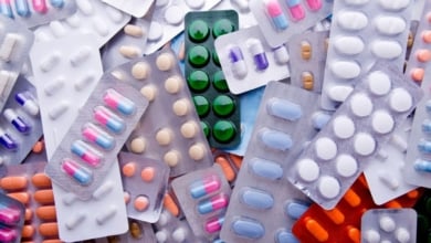 Los medicamentos que debes vigilar durante el verano