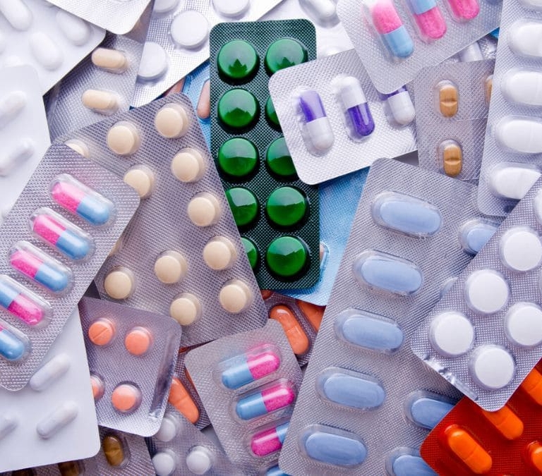Los medicamentos que debes vigilar durante el verano