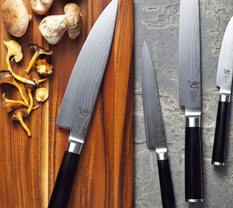Conviértete en un auténtico chef con uno de los 10 mejores cuchillos de cocina de 2026