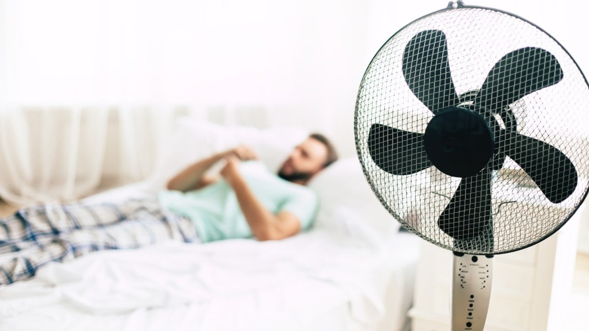 mejores ofertas en ventiladores y aires portátiles del Prime Day 2025