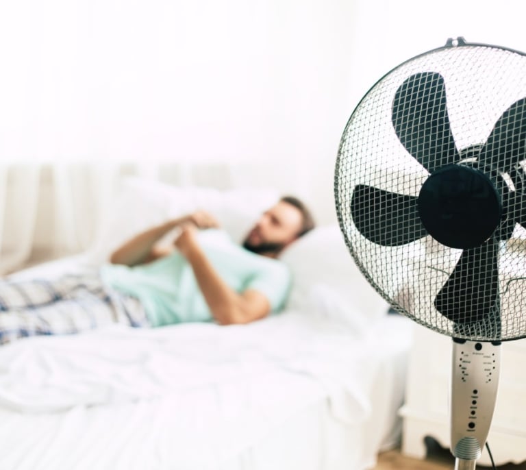 Enfría el verano y ahorra como nunca con las mejores ofertas en ventiladores y aires portátiles del Amazon Prime Day 2025